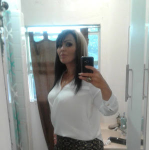 Meet your Posher, Abby